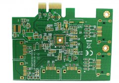 pcb板的厚度有(yǒu)几种规格 pcb板厚度标准