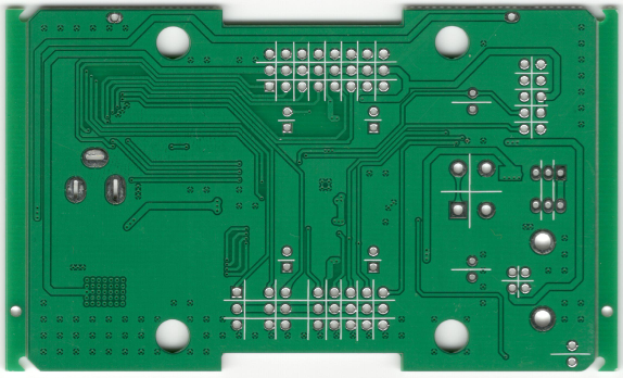 深圳双面pcb打样厂家哪家好