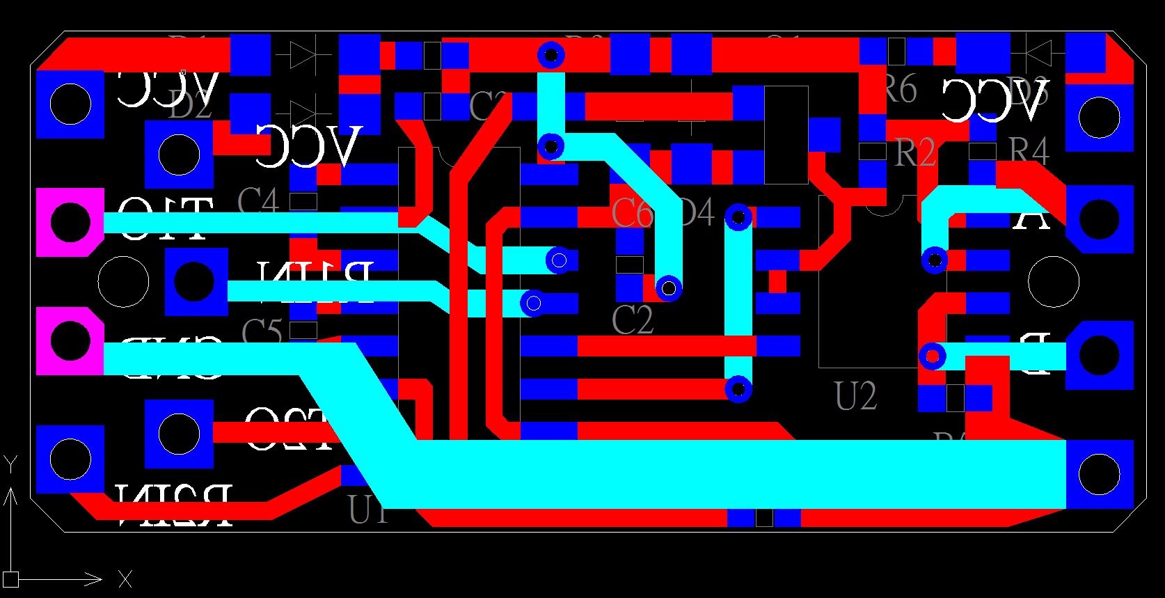 24小(xiǎo)时加急PCB打样价格知识