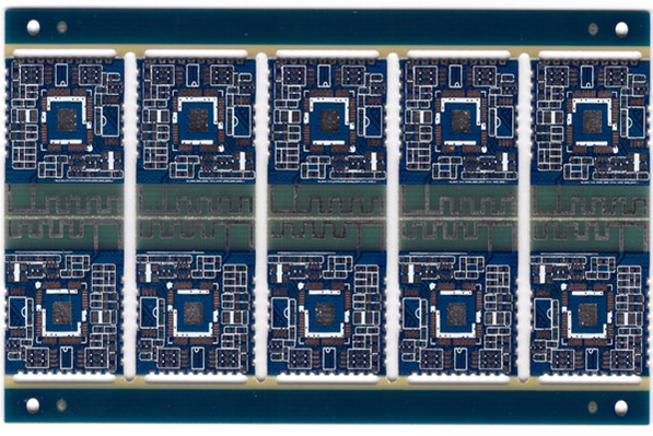 工控pcb打样