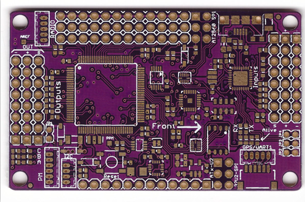 pcb厂家