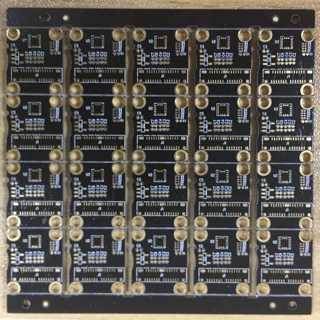 pcb打样一般多(duō)少钱