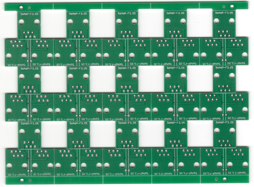 pcb打样价格计算