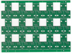 深圳24小(xiǎo)时加急pcb打样厂家哪家好 多(duō)少钱