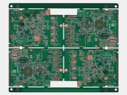 东莞pcb打样厂家