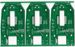 南京pcb板打样厂家：PCB線(xiàn)路板热风整平技术