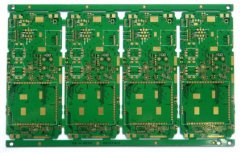 顺德pcb板打样厂家：PCB電(diàn)路板散热的10个技巧