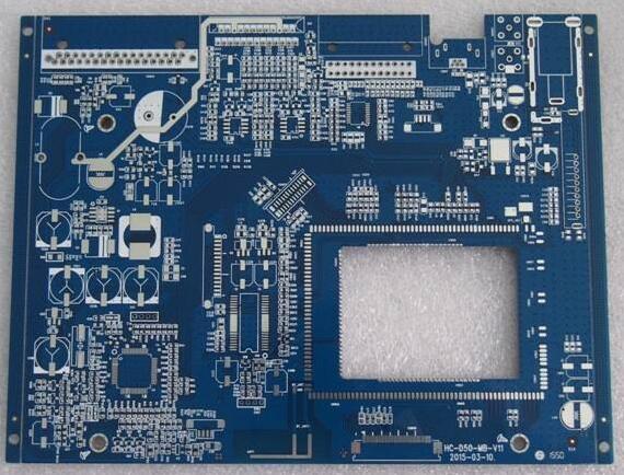 佛山(shān)pcb快板打样厂家