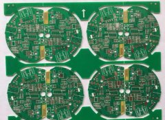 中山(shān)pcb板打样厂家：合格PCB線(xiàn)路板的基本要求