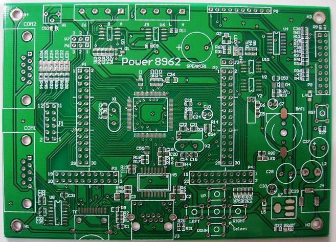 pcb价格