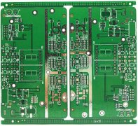 双层PCB板打样价格大概多(duō)少?双层PCB板打样要多(duō)久?