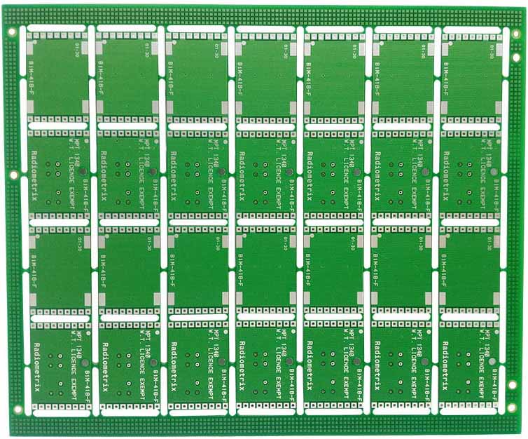 pcb打样是什么意思