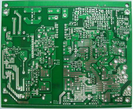 重庆pcb打样