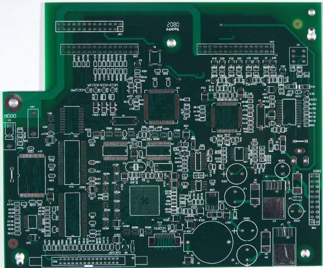 西安pcb打样