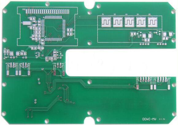 北京pcb加急打样