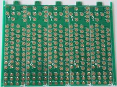 广东pcb板打样厂家：pcb绿油起泡原因和解决方法