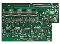 合肥pcb厂：造成pcb線(xiàn)路板串扰的十一个因素