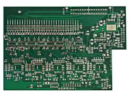 合肥pcb厂