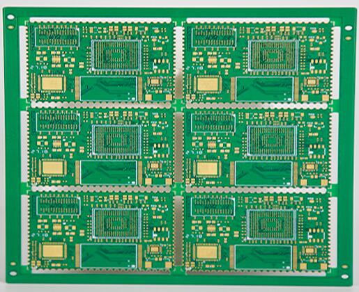 汕头pcb厂