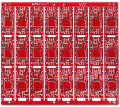 郑州pcb厂