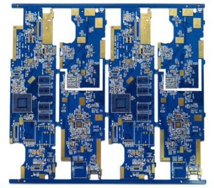 杭州pcb厂家