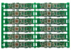 嘉定pcb厂：pcb表面的三种颜色各代表什么工艺