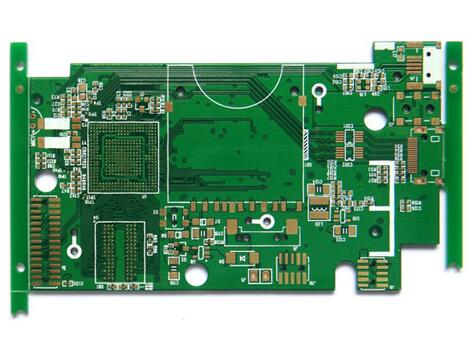 无锡pcb厂商(shāng)