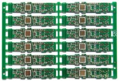 漯河pcb厂：影响電(diàn)路板质量的三大因素