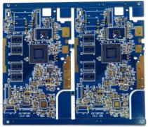 陕西pcb厂：影响pcb阻焊剂外观质量的四个因素