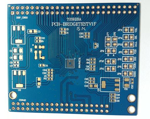 贵阳pcb厂