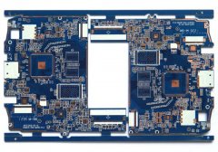 成都pcb厂：pcb走線(xiàn)為(wèi)什么要遵循3W原则