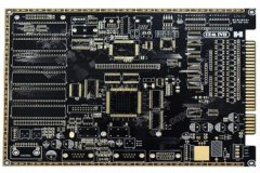 苏州pcb厂：pcb板中金手指的分(fēn)类和特点