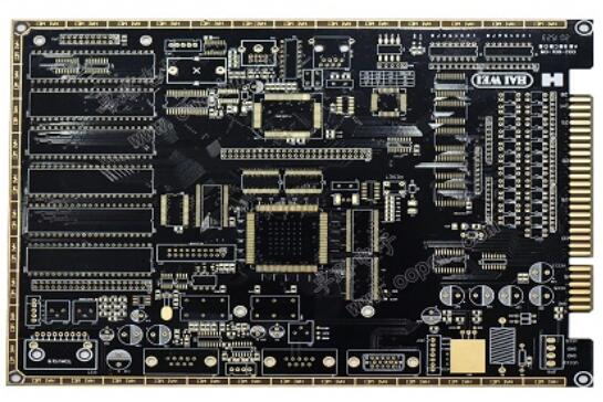 苏州pcb厂