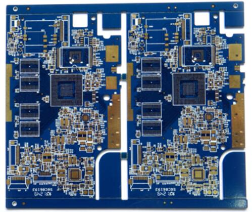 pcb加急打样哪家工厂快