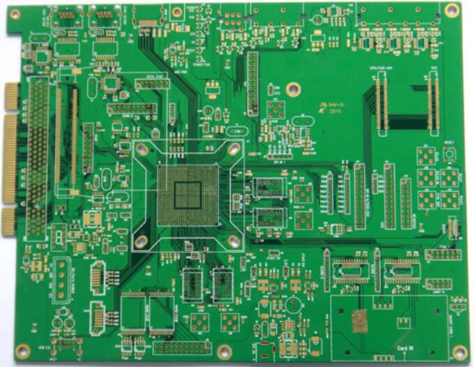 pcb打样是什么意思