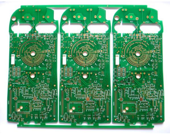 pcb打样需要什么文(wén)件