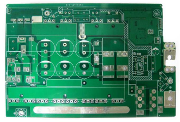 pcb打样需要的文(wén)件后缀是什么