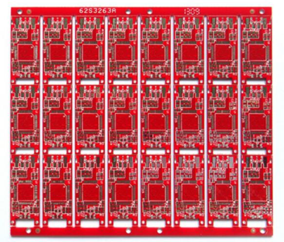 pcb打样怎么收费的