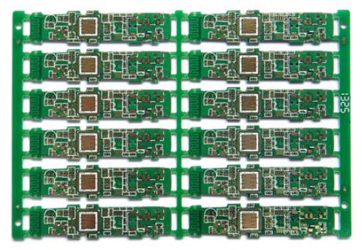 pcb板做沉金工艺的八个好处