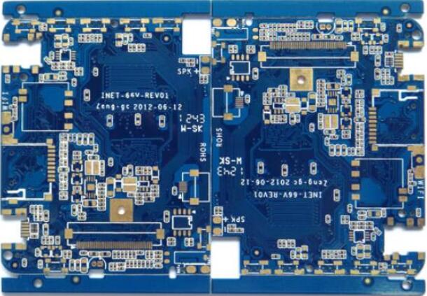 单面pcb板打样价格