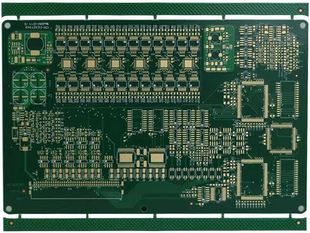 深圳6层pcb打样厂家推荐