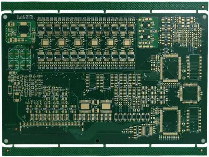 4层pcb打样价格