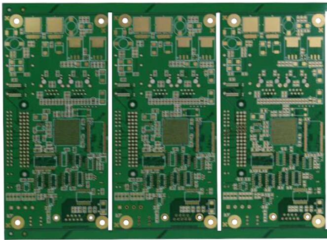 4层pcb打样多(duō)少钱