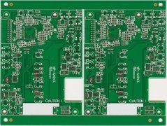 双面pcb打样怎么收费?双面pcb打样24小(xiǎo)时多(duō)少钱一款?