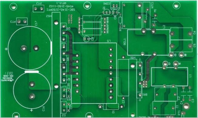 双面pcb打样24小(xiǎo)时多(duō)少钱一款