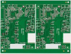 pcb打样厂家生产中阻焊的作用(yòng)和阻焊曝光不良原因分(fēn)析