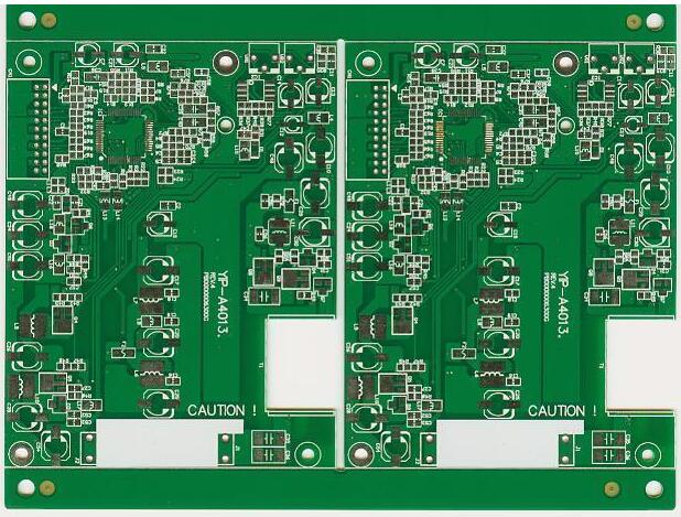 pcb打样厂家生产中阻焊的作用(yòng)