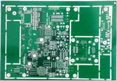 pcb阻焊绿油塞孔的七大优点