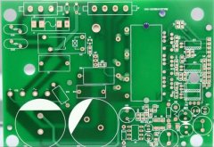 PCB線(xiàn)路板焊盘不好上锡六个原因