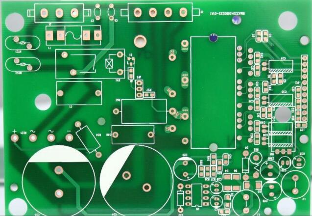 pcb打样厂家生产中阻焊曝光不良原因分(fēn)析